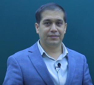 Elyor Nazarov