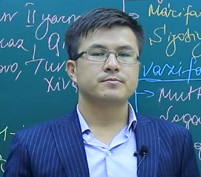 Nurbek Sattorov