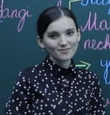 Axmadaliyeva O‘g‘iloy