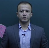 Ma'ruf Maxmudov