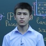 Akramov Asadulla